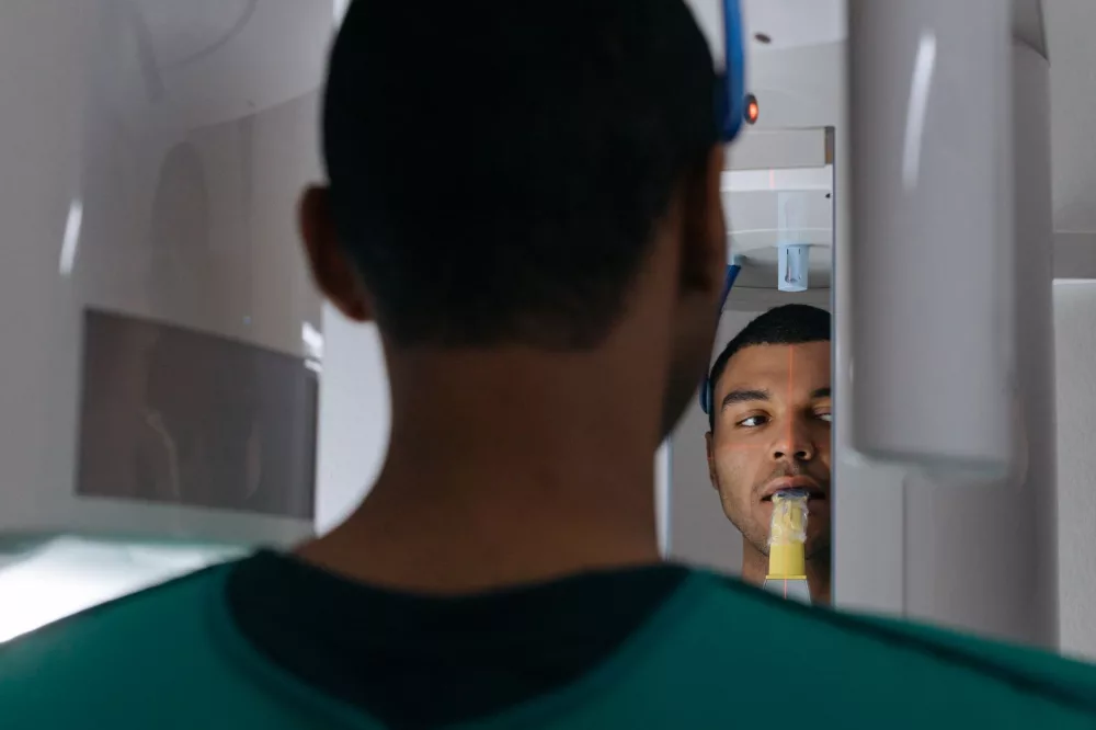 Unpacking the Comfort in Comfort Dental: A Patient's Perspective