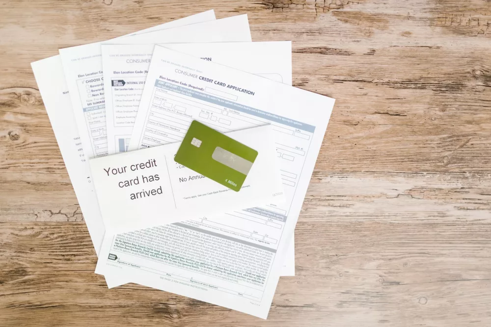 Checking Your IDFC Credit Card Application Status: My Comprehensive Guide