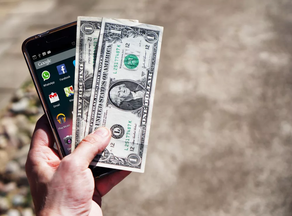 Unlocking Your Phone's Potential: A Comprehensive Guide to Apps That Pay Real Money