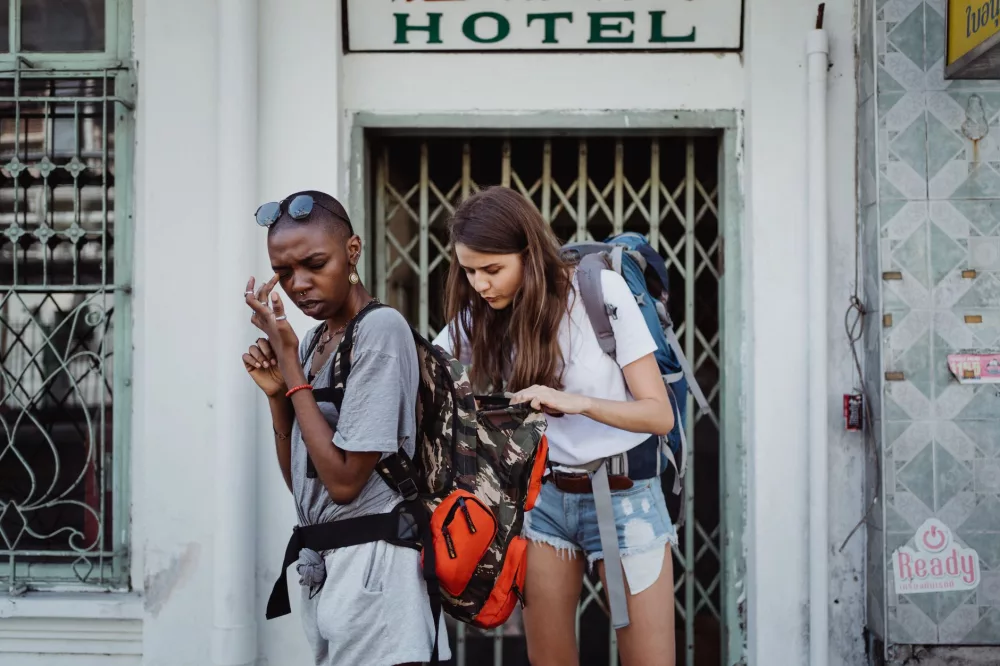 Unpacking the Phenomenon: Why Sprayground Backpacks Are More Than Just Bags