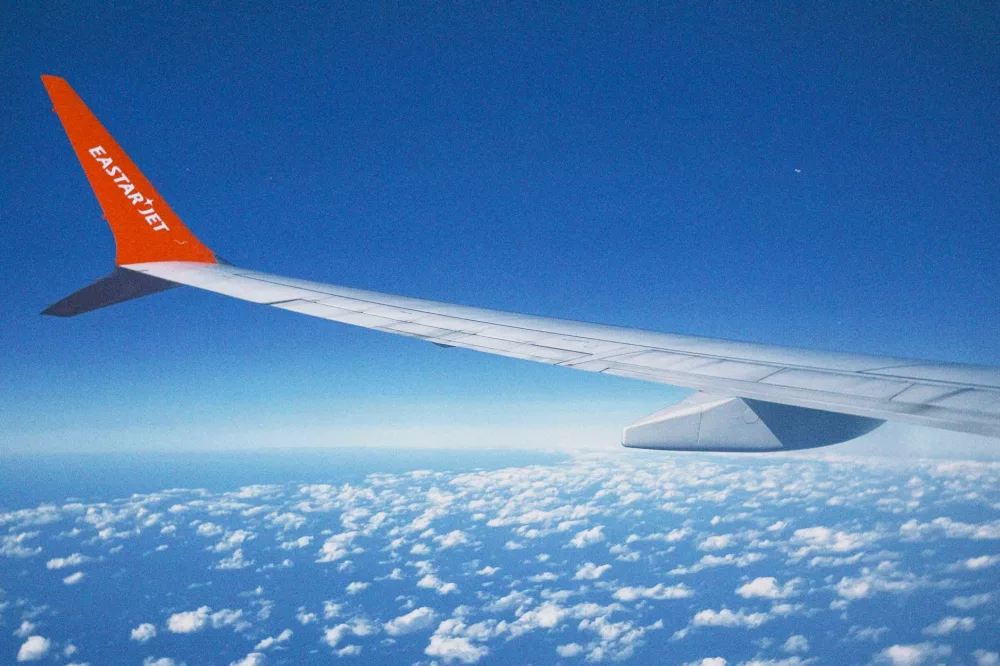 Unlocking Affordable Airfare: My Deep Dive into Kayak Flights