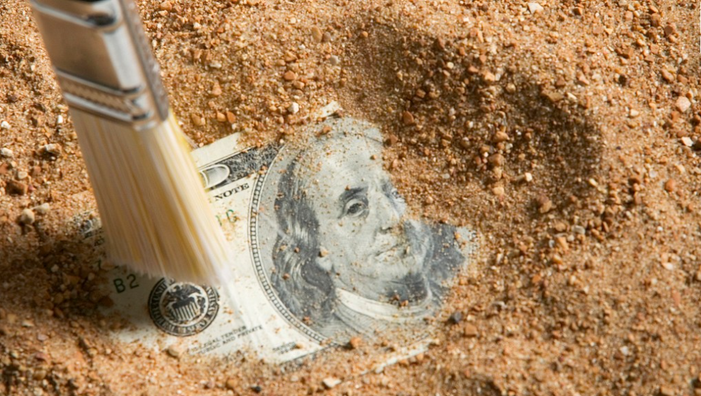 Discovering Forgotten Treasures: A Guide to Unclaimed Money in 2023