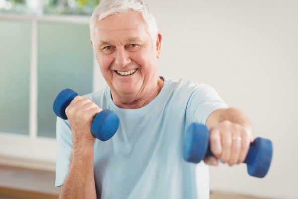 Engaging Indoor Activities for Seniors During Isolation