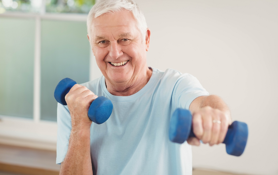 Engaging Indoor Activities for Seniors During Isolation