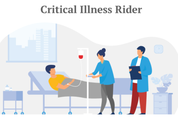 Guide to Chronic Illness Riders and Alternatives