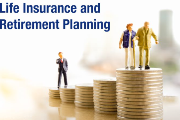 Maximizing Retirement Strategies: The Role of Life Insurance as an Asset Class