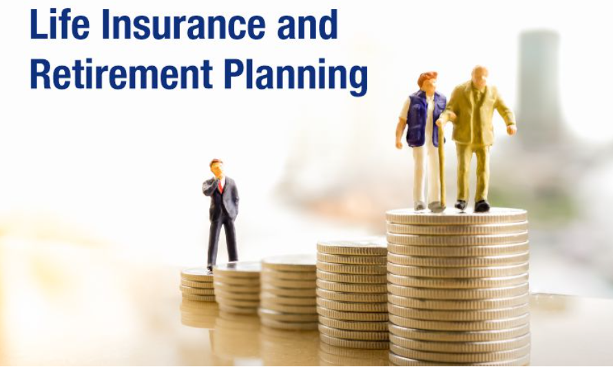 Maximizing Retirement Strategies: The Role of Life Insurance as an Asset Class