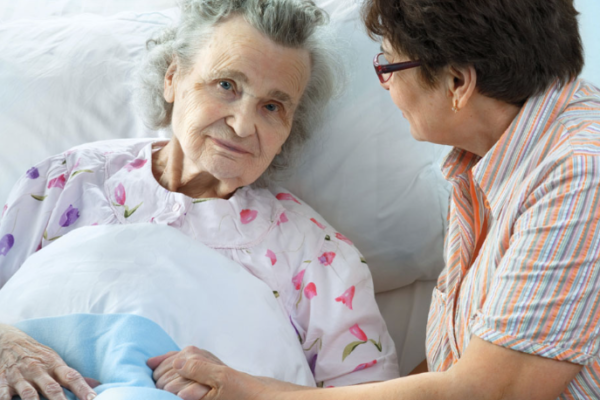 Navigating Palliative and Hospice Care: Choosing the Best Option for Your Family