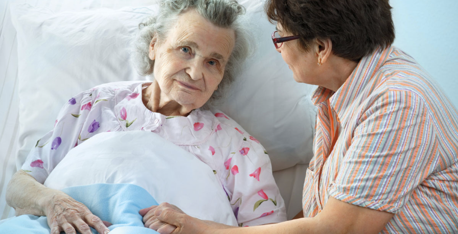 Navigating Palliative and Hospice Care: Choosing the Best Option for Your Family