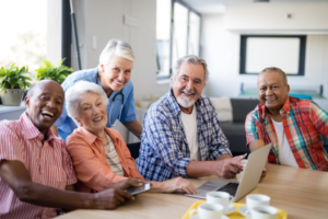 Navigating the Financial Landscape of Senior Care