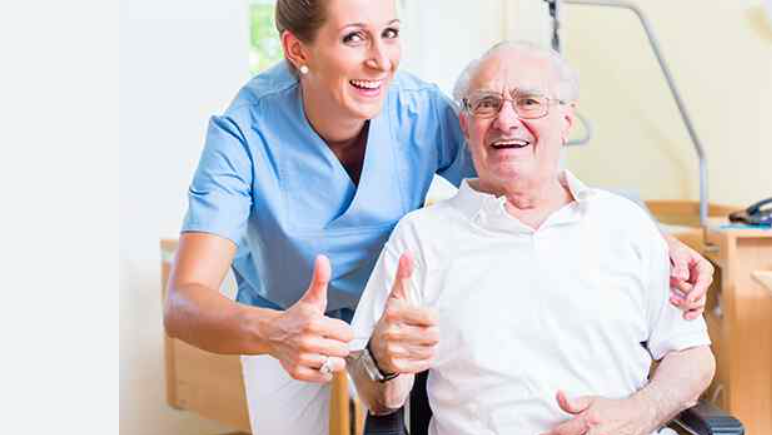 Selecting the Ideal Caregiver for Your Elderly Loved One