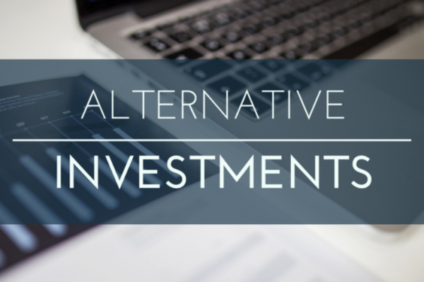 Understanding Alternative Investments