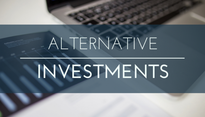 Understanding Alternative Investments