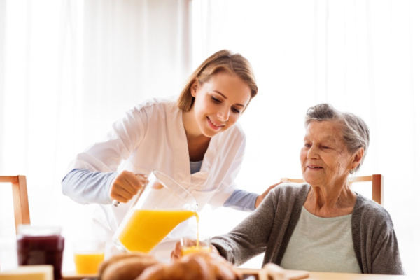 Understanding Assisted Living vs. Nursing Homes: Key Differences and How to Fund Care