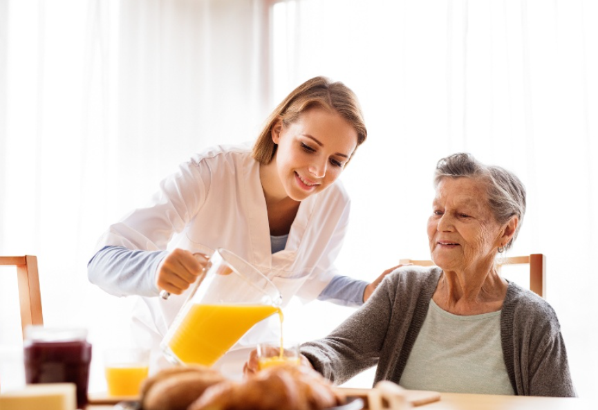 Understanding Assisted Living vs. Nursing Homes: Key Differences and How to Fund Care