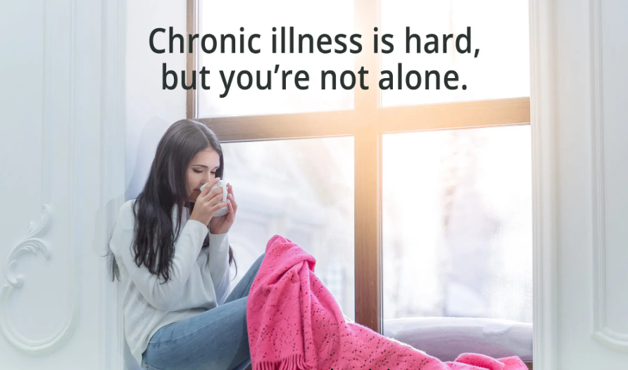 Understanding Chronic Illness