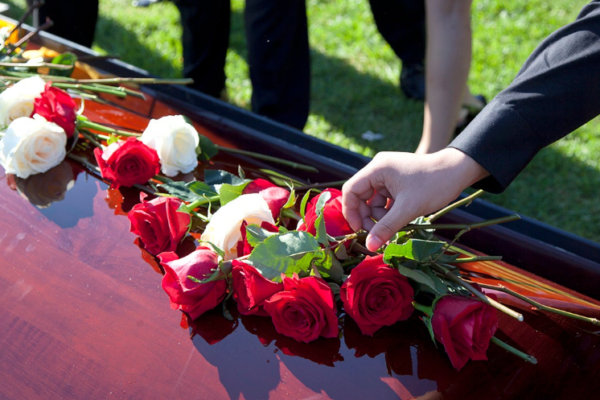 Understanding Funeral Costs