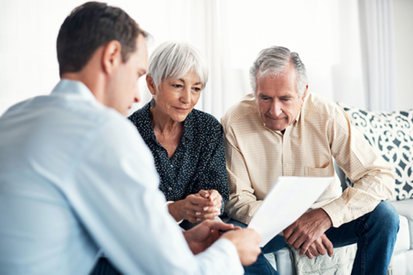 Understanding Life Settlements