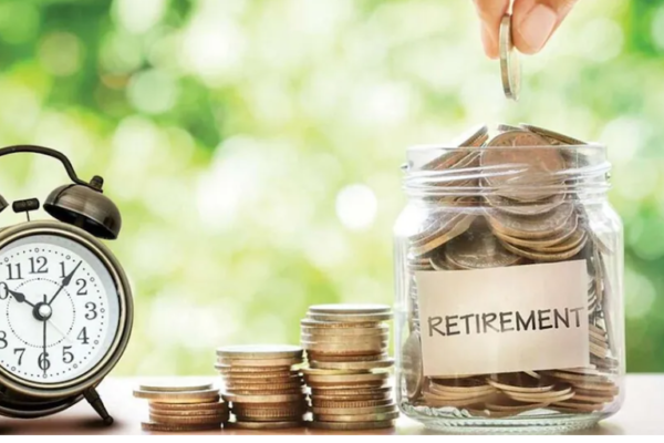 Understanding Your Retirement Financial Needs