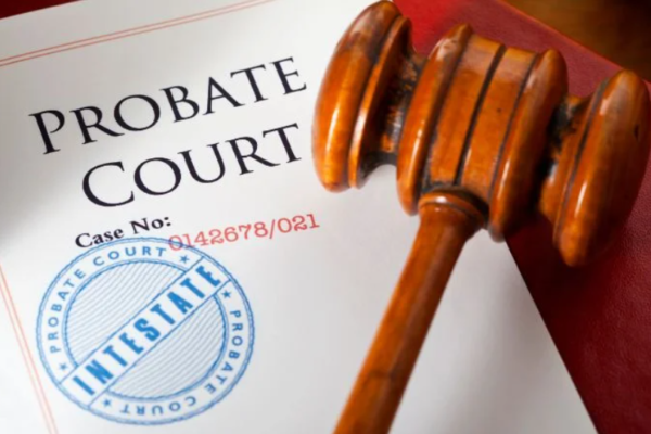 What Happens If You Don’t Probate a Will?