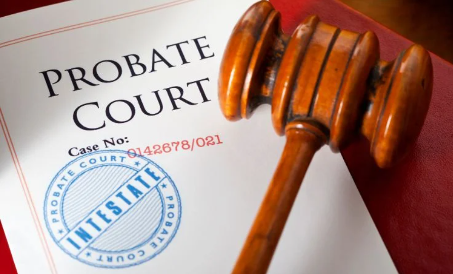 What Happens If You Don’t Probate a Will?