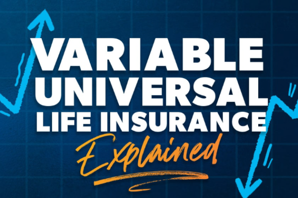 What is Variable Universal Life Insurance?