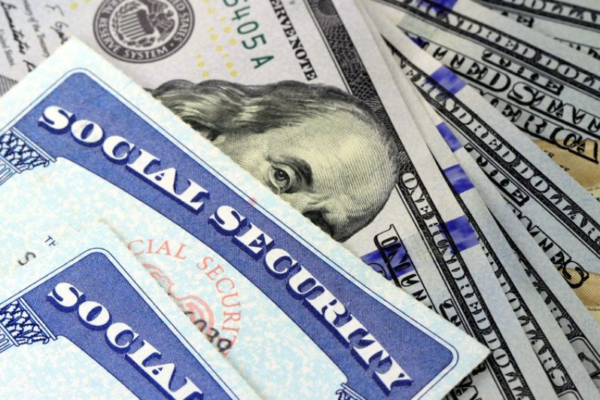 Your Top Questions About Social Security Answered