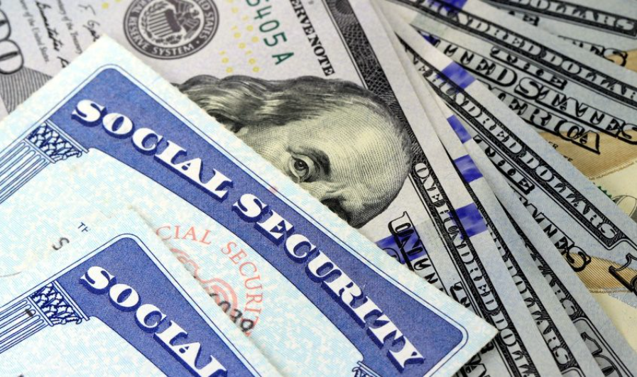 Your Top Questions About Social Security Answered